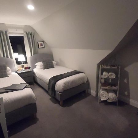 Taigh Rob Bed & Breakfast Portree Exterior photo
