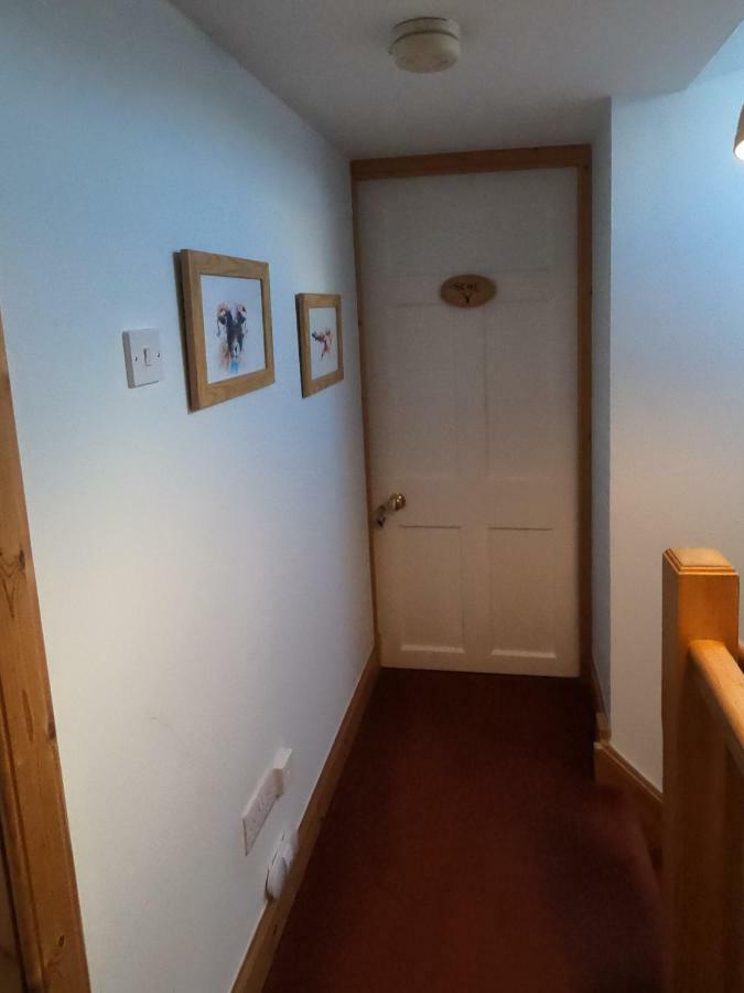 Taigh Rob Bed & Breakfast Portree Exterior photo
