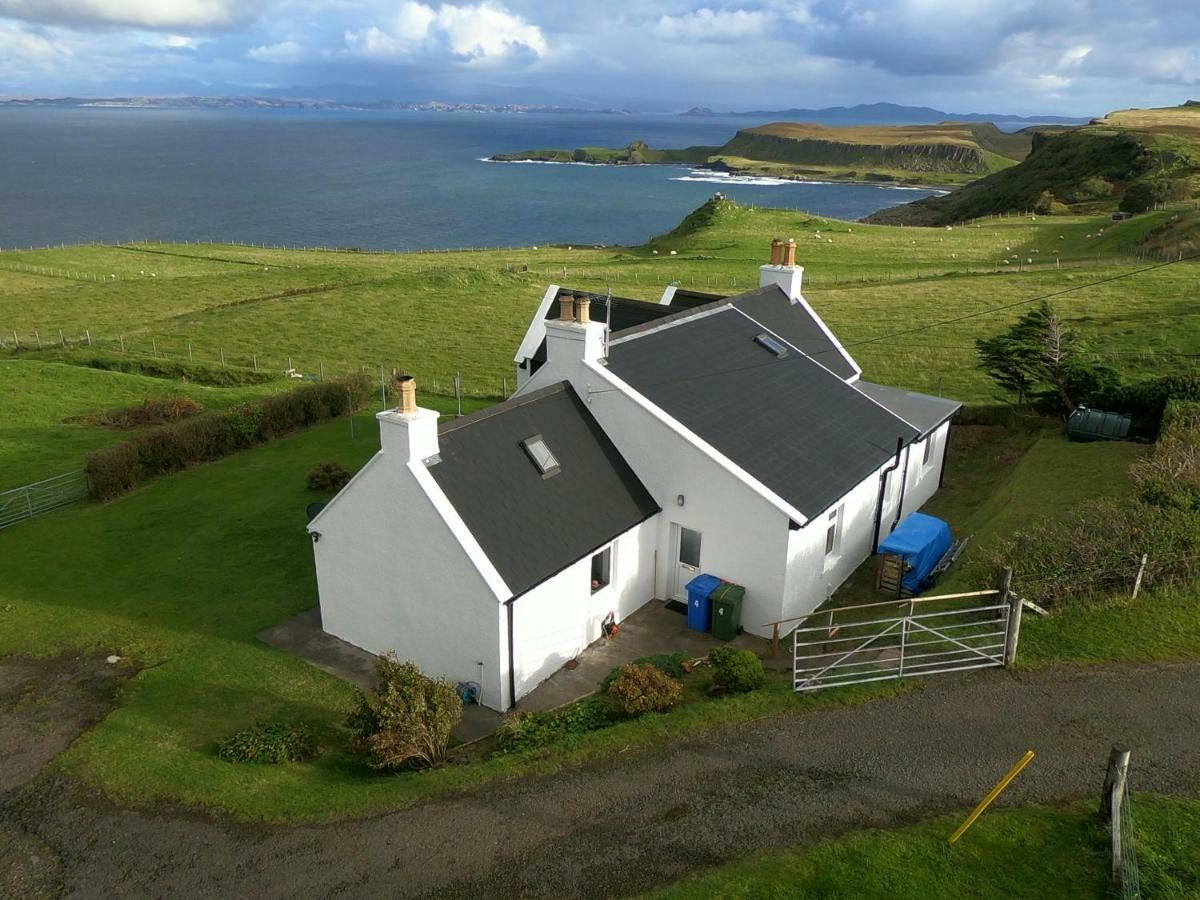Taigh Rob Bed & Breakfast Portree Exterior photo
