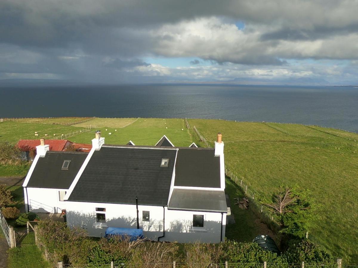 Taigh Rob Bed & Breakfast Portree Exterior photo